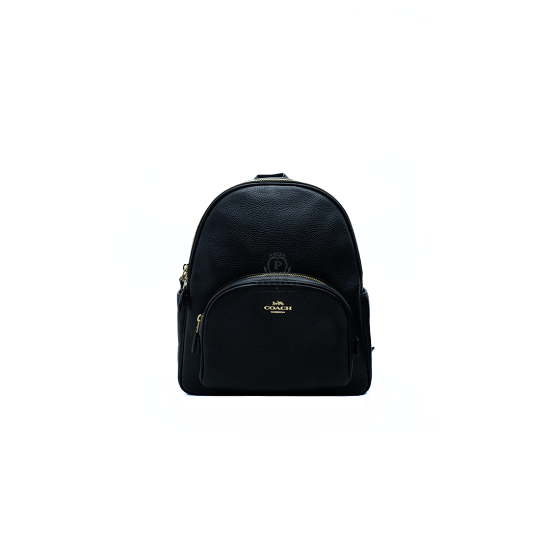 Coach Court Backpack - Prestige Lux Bags